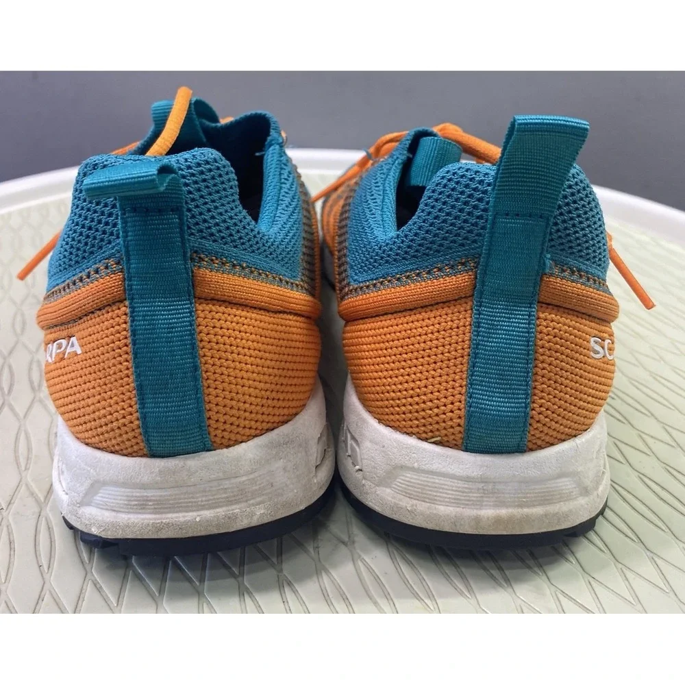 Scarpa gecko air